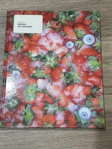 Madsaki/Jun Takahashi