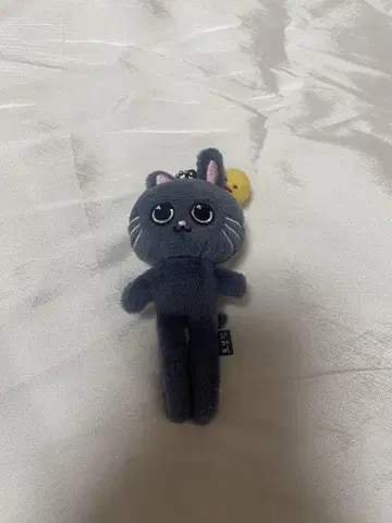 토냥덕 원빈 다리길이 키링