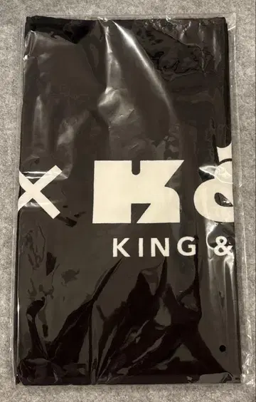 킹프리 미키 콜라보 페이스 타월
