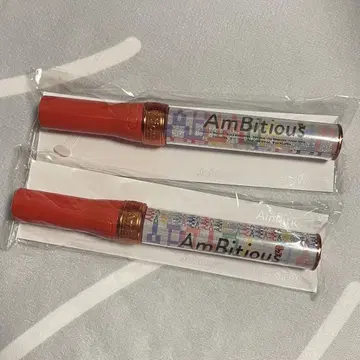 AmBitious 응원봉