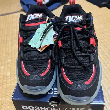 DC SHOE TRUTH OG 25cm