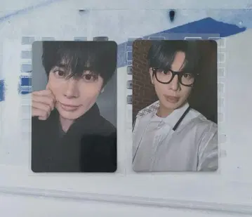 TXT TOGETHER CU 특전 태현