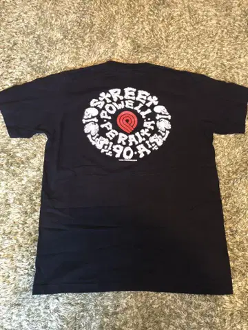 Powell Peralta 파우엘페랄타 T셔츠