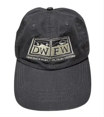 SUNDAYS BEST 선데이즈 베스트 D.W.F.W. 캡