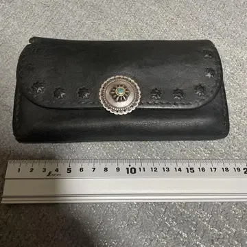 금일 한정! 정크! 고로즈! 장지갑