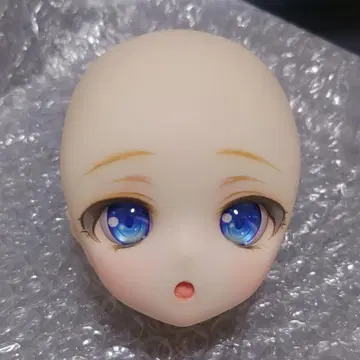 딜러 제작 커스텀 헤드 DDH-01 세미 화이트 MDD