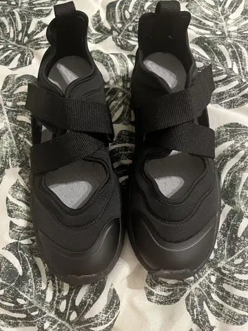 무인양품 스니커즈 샌들 남성용 27cm