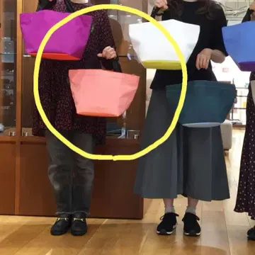 에르베샤펠리에 1027N 소르베 핑크