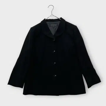 SOIR BENIR 도쿄 소와르 블랙 포멀 자켓 11호 관혼상제