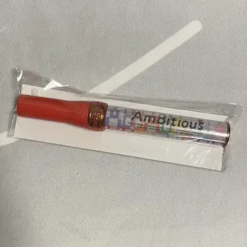 AmBitious 응원봉