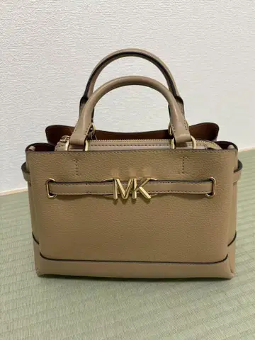 마이클코어스 Michael Kors 숄더백 2WAY 카멜