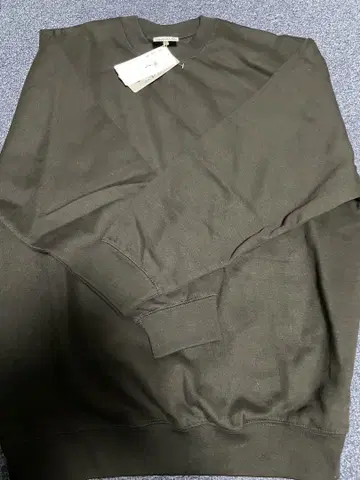 PRO CLUB 티셔츠 XL 올리브 블랙