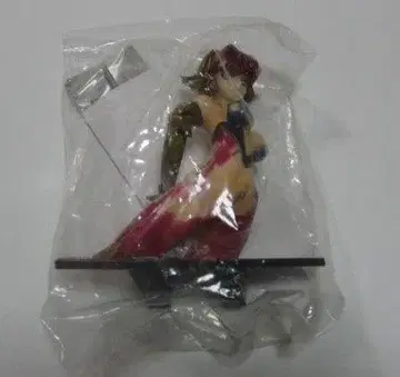 Cutie Honey 액션 피규어
