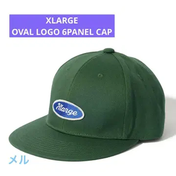 엑스라지 캡 모자 그린 멜