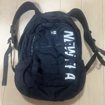 뉴에라 백팩 가방