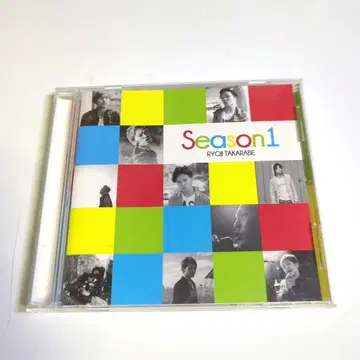 다카라베 료지 / Season 1