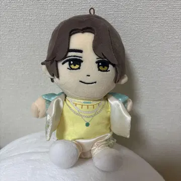 타카하시 카이토 하피누이