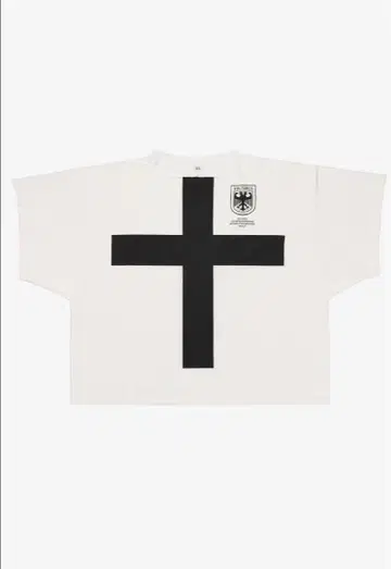 YEEZY vultures Korea LP 티셔츠