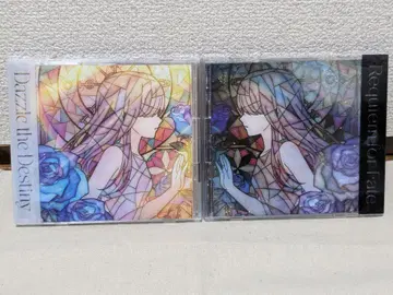 Roselia DazzletheDestiny .RequiemforFate