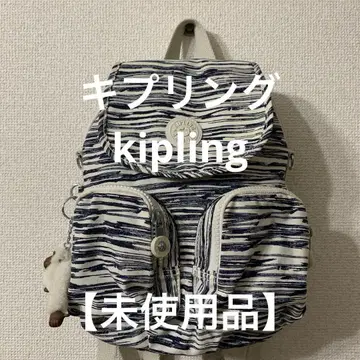 [미사용품] 키플링 kipling 백팩 미니 사이즈