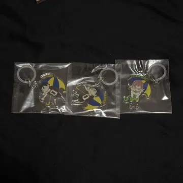 하이큐 엄브렐라 참