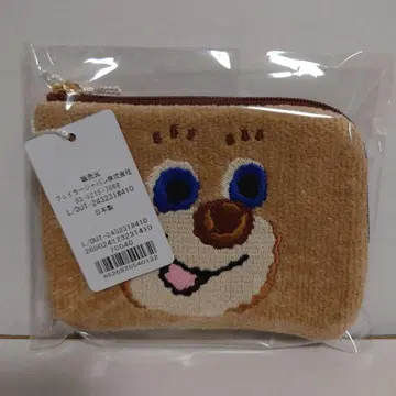 [ 완판템 ] 페이 L자 지퍼 파우치
