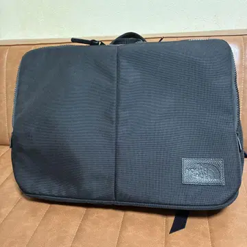 THE NORTH FACE 셔틀 시리즈 3way 백팩 가방