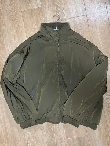HED MAYNER lightweight bomber 23ss