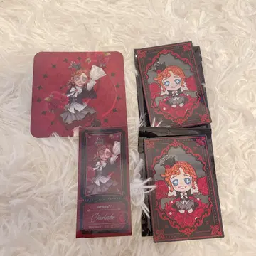 제5인격 스마일베이스 카페 응원단