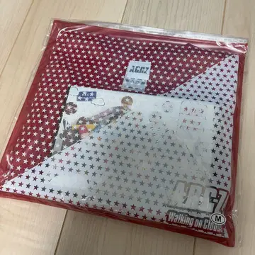 A.B.C-Z [ Walking on Clouds ]