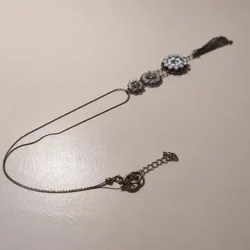 폴 스튜어트 목걸이