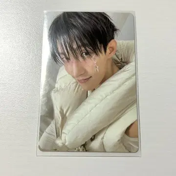 SEVENTEEN HAPPY BURSTDAY TARGET 도겸
