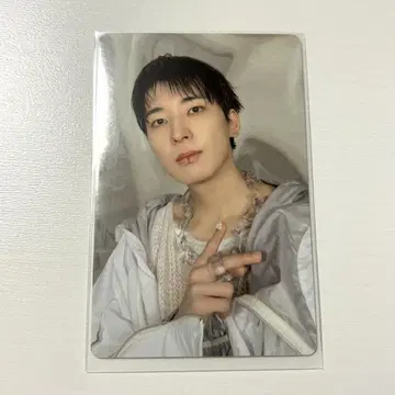 SEVENTEEN HAPPY BURSTDAY TARGET 원우