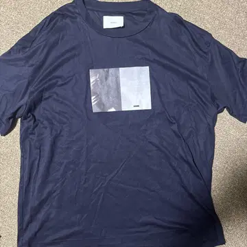 20ss [ stein ] PRINT TEE TO COMPLETE