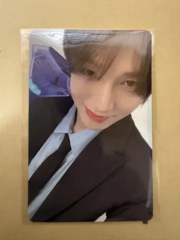 예성 트레이딩 카드 Special Edition SUPER JUNIOR