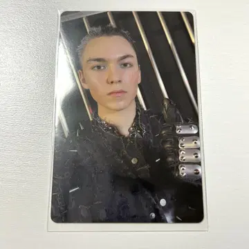 SEVENTEEN HAPPY BURSTDAY B&N 버논