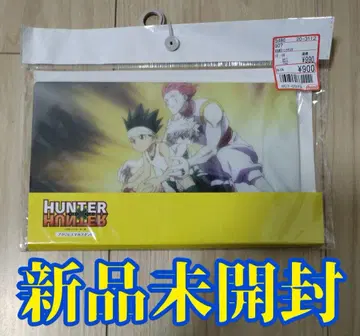 HUNTER x HUNTER Avail 아크릴 스탠드 히소카 곤 키루아