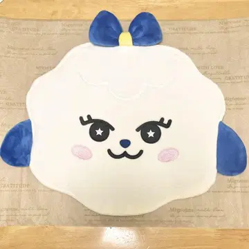 NiziU NIZOO 키나 부채 케이스