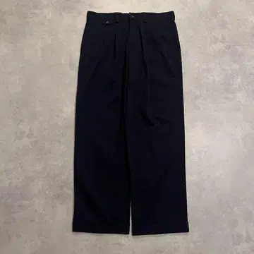 DOCKERS 00s two tuck chino pants W33