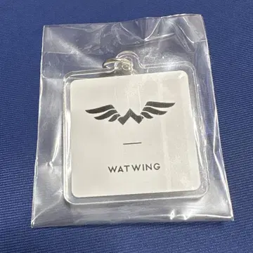 WATWING 메지루시 액세서리