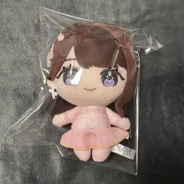 이코라브 오타니 에미리 미리냐 인형 모리 판타지