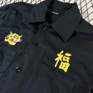 FREAK'S STORE 베트셔츠 자수 베트남