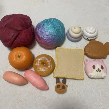 스퀴즈 세트 판매