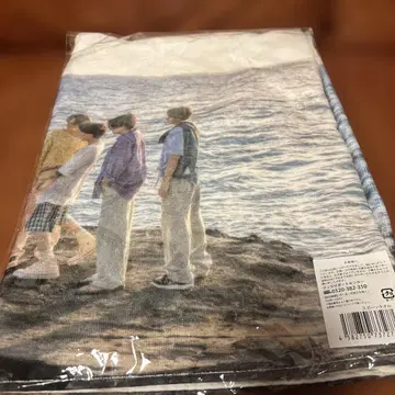 새 제품 미사용  타임리스 타월