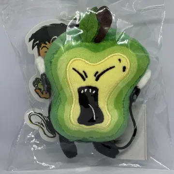 NCT 마크 키링 The Firstfruit