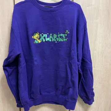 X-LARGE