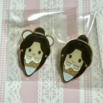 천관사복 사연 아이스타피 핀즈 세트