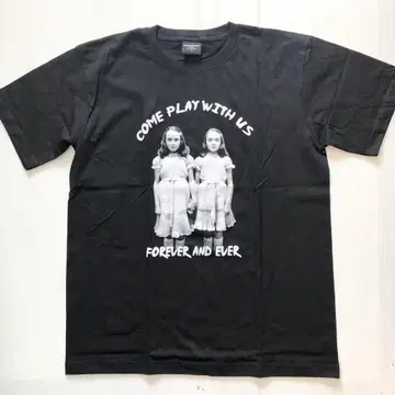 샤이닝 L 영화 티셔츠
