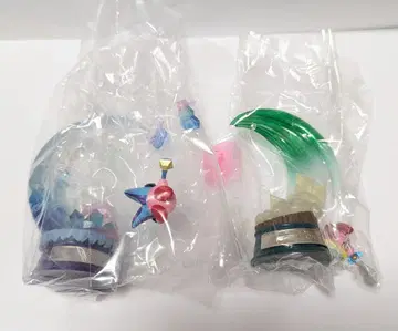 별의 커비 swing kirby 2점 세트