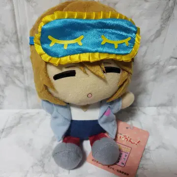 케이온 휴식용 인형 로손 한정판